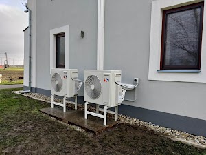 OMNICOOL Klíma- és Hűtéstechnikai Kft. place picture